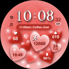 ML2U 179 Watch Face ícone