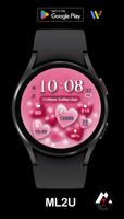 ML2U 179 Watch Face Cartaz