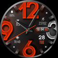 ML2U 183 Watch Face