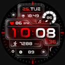 ML2U 216 Watch Face APK