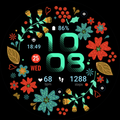 ML2U 317 Watch Face
