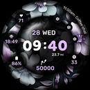 ML2U 300 Watch Face APK