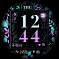 ML2U 310 Watch Face