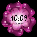 ML2U 312 Watch Face APK