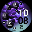 ML2U 44 Watch Face APK