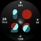 ML2U 504 Watch Face ไอคอน