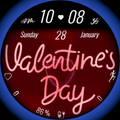 VS SaintValentine