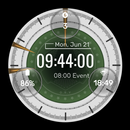 Mnreport Watchface  for WearOS APK