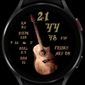Music 01_Watch Face