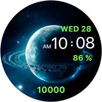 Mystical planet تصوير الشاشة 2