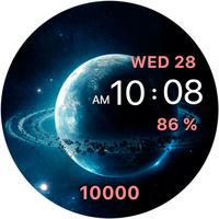 Mystical planet تصوير الشاشة 3