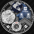 N-SPORT361 Classic Mechanical