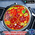 [N-SPORT389]TETVN