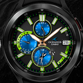”CASIO Oceanus