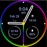 Neon - wear OS