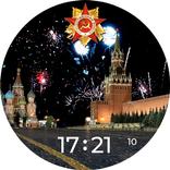 Москва - Салют