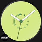 Night 35 - watch face ikona