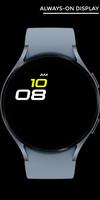 Night 32 - watch face 截图 2