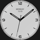 آیکون‌ Night 45 - watch face