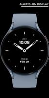 Night 48 - watch face スクリーンショット 2