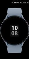 Night 59 - watch face screenshot 2