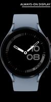 Night 64 - watch face screenshot 2