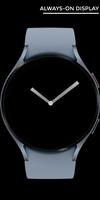 برنامه‌نما Night 68 - watch face عکس از صفحه