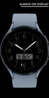 Night 62 - watch face syot layar 2