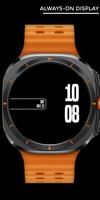 Night 78 - watch face capture d'écran 2