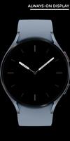 Nightmax - watch face captura de pantalla 2