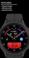 Night ver 10 - watch face скриншот 1