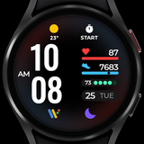 Nighty Minimal 01 APK