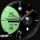 Nighty Minimal 04 - watch face APK
