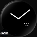 Nighty Saver - watch face APK