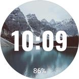 Watch Face NOL