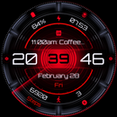Nova Terra - watch face APK