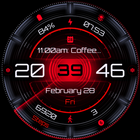 Nova Terra - watch face icon