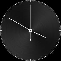NR06:Watch Face poster