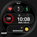APK NWF 03 - watch face