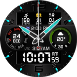 NTV381 - Brutal Black Pro