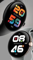 Oogly Color Optima poster