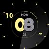 Minimalistic Watch Face 020 APK