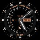 24Hr Watch Face 025 APK