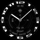Wear Watch Face 026 APK