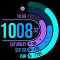 Health Dashboard 043
