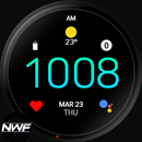 APK Outernight - watch face
