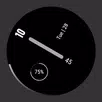 Progress Bar With A Twist APK
