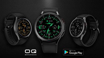 Aviator's Watchface Wear OS bài đăng