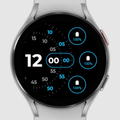 IWF pixelwatch concentric II