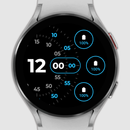 IWF pixelwatch concentric II APK